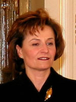 安內莉·耶滕邁基 安內莉·耶滕邁基