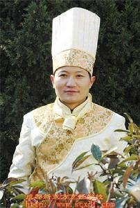 新東方廚藝大師