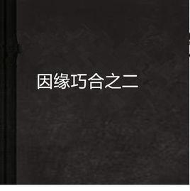 因緣巧合之二 因緣巧合之二