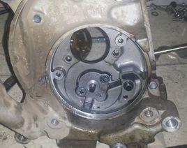 點火正時 點火正時