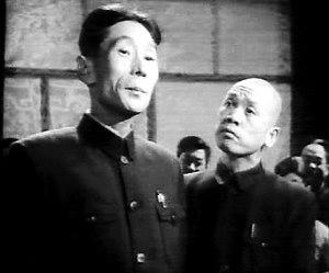 開會迷[馬三立、張慶森表演的相聲]