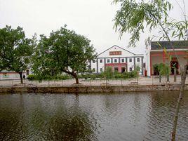 五溝營鎮 五溝營鎮