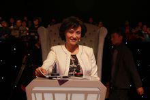 2013鳳凰衛視《公益中國》評審