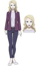 朱莉安娜&middot;羅伊德