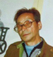 吳希賢[著名古書文物鑑定專家]