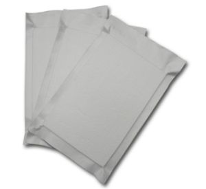 無機纖維真空保溫板 無機纖維真空保溫板