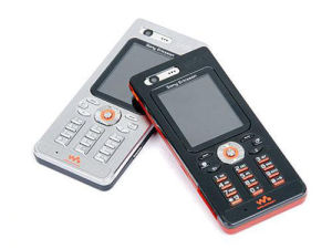 索尼愛立信 W888c 索尼愛立信 W888c