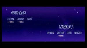 瞞婚男女演員表