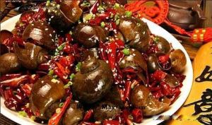 南門田螺 南門田螺