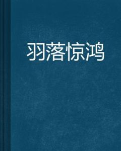 羽落驚鴻 羽落驚鴻