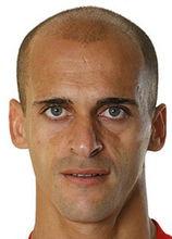 佩尼亞[阿根廷足球運動員馬里亞諾·佩尼亞]