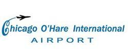 芝加哥奧黑爾機場