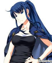 灰色的樂園[FrontWing製作的遊戲]