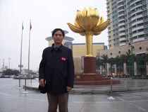 李洪祥[天門市乾驛初級中學辦公室主任]