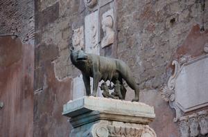 羅馬王政時代 羅馬王政時代