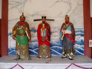 張世傑[南宋名人]