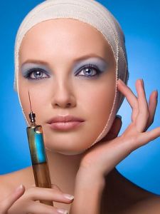 醫療美容 醫療美容