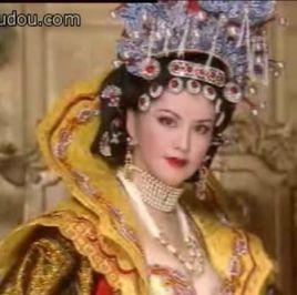 唐朝禁宮秘史 唐朝禁宮秘史