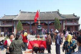 媽祖廟會 媽祖廟會