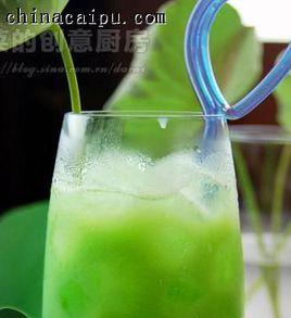 雞蛋薄荷雞尾酒 雞蛋薄荷雞尾酒