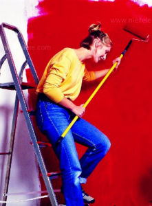 聚氨酯防水塗料施工工藝 聚氨酯防水塗料施工工藝