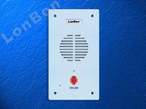 匯流排制金屬防暴分機