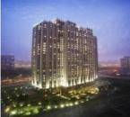 北京奧克伍德華庭酒店·綠城 北京奧克伍德華庭酒店·綠城