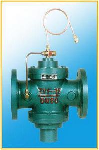 動態壓差平衡閥 動態壓差平衡閥