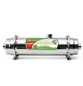 家樂士中央淨水器