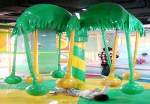 玫瑰城兒童樂園 玫瑰城兒童樂園