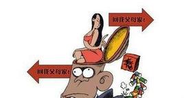 老人逆遷徙 老人逆遷徙