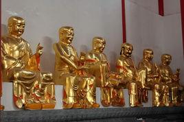 五百羅漢[佛教用語]