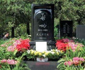 愛新覺羅&middot;啟功