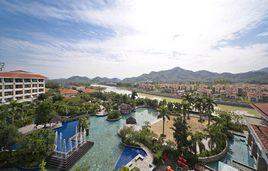 山泉灣溫泉 山泉灣溫泉