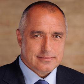 博伊科·鮑里索夫 博伊科·鮑里索夫