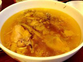 燒雞湯汁 燒雞湯汁