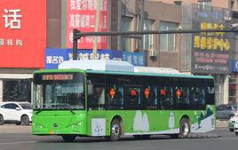 吉林公交140路 吉林公交140路