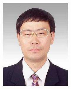 趙越[中國地質科學院研究員]