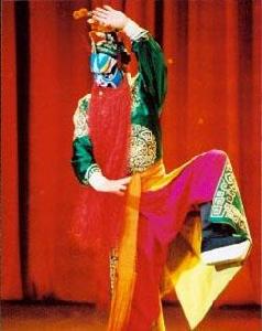 坐寨盜馬 坐寨盜馬