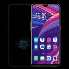 光域螢幕指紋 光域螢幕指紋