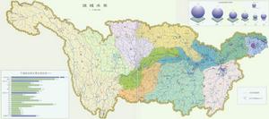 長江流域 長江流域