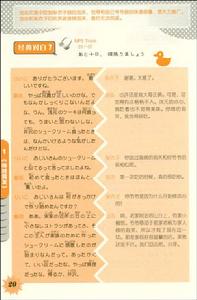 超人氣日劇教你飆日語文摘2