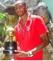 傑瑞·里卡多·本特森·博登