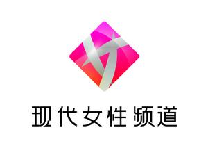 現代女性頻道logo