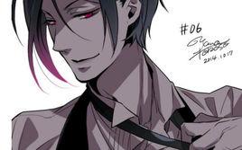 黑執事OVA第三季 黑執事OVA第三季