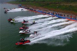 全國摩托艇錦標賽 全國摩托艇錦標賽