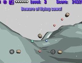 黑色鐵球 黑色鐵球