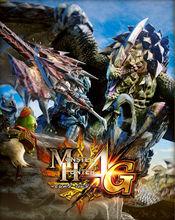 怪物獵人系列作品