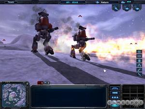 《地面控制II：脫逃計畫》