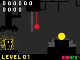 電流小子大進擊